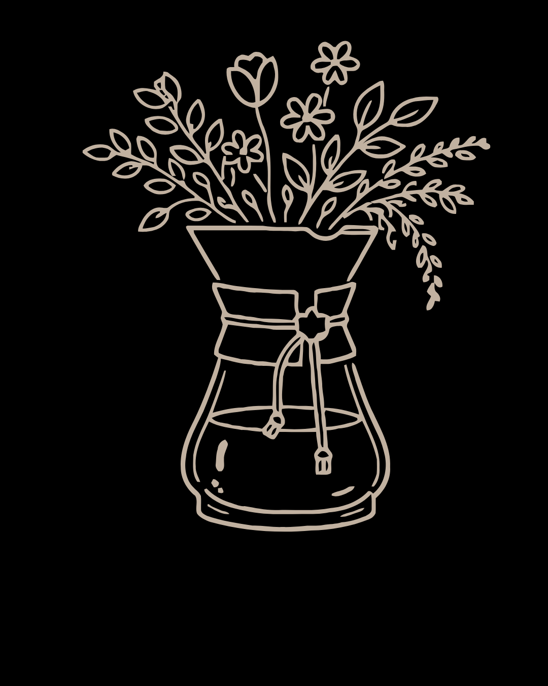 Coffee Flor